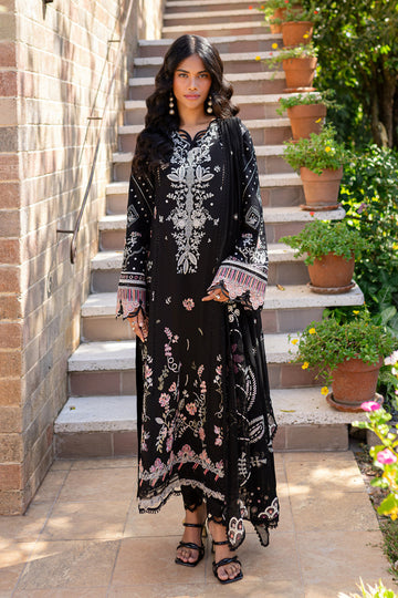 Qline by Qalamkar QM-04 Gigi Summer 25'