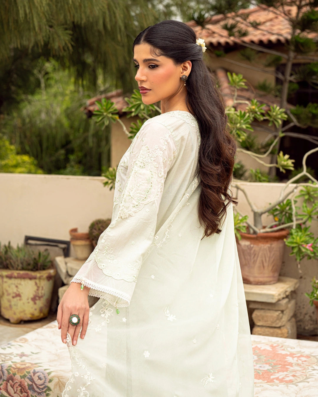 Laleha – Surkhab Festive Lawn Suit