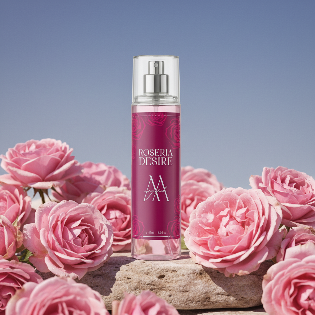 Roseria Desire