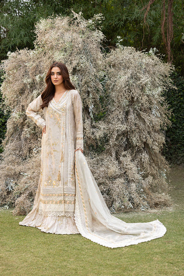 Sobia Nazir 13B Luxury Lawn 25'