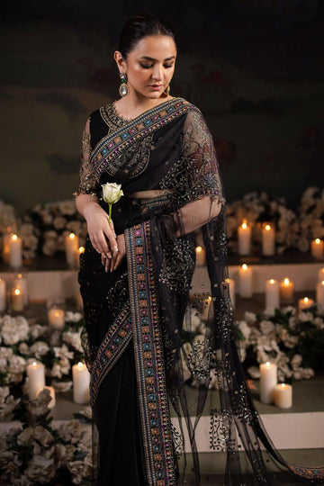 Nureh NL-78 RUHI Alfaaz Festive Collection