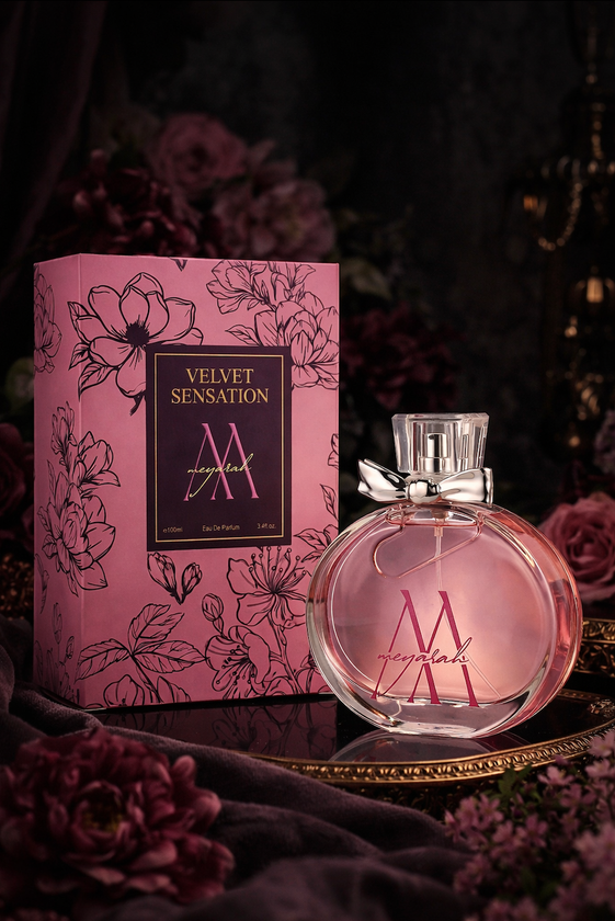 Velvet Sensation