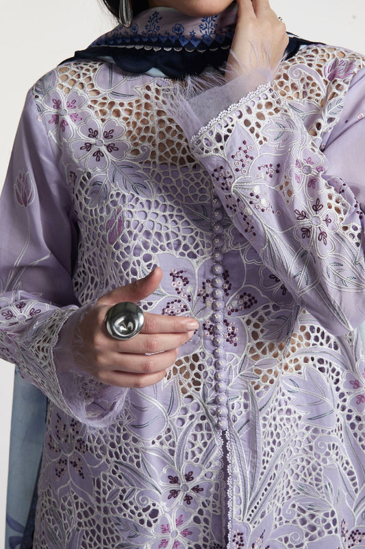 Zara shajahan Umi 3B Satori Lawn 25'