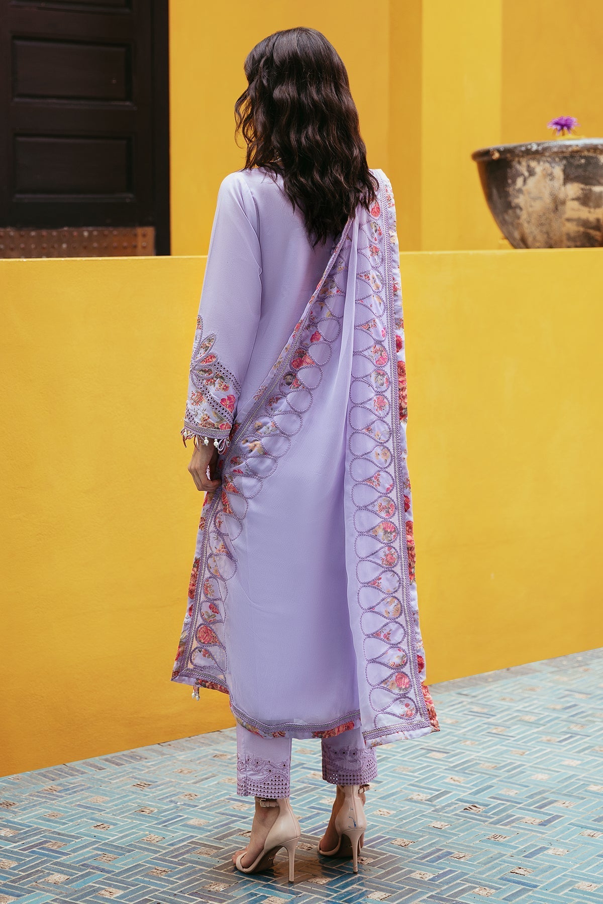 Charizma RM5-01 Lawn Reem vol 1 25'
