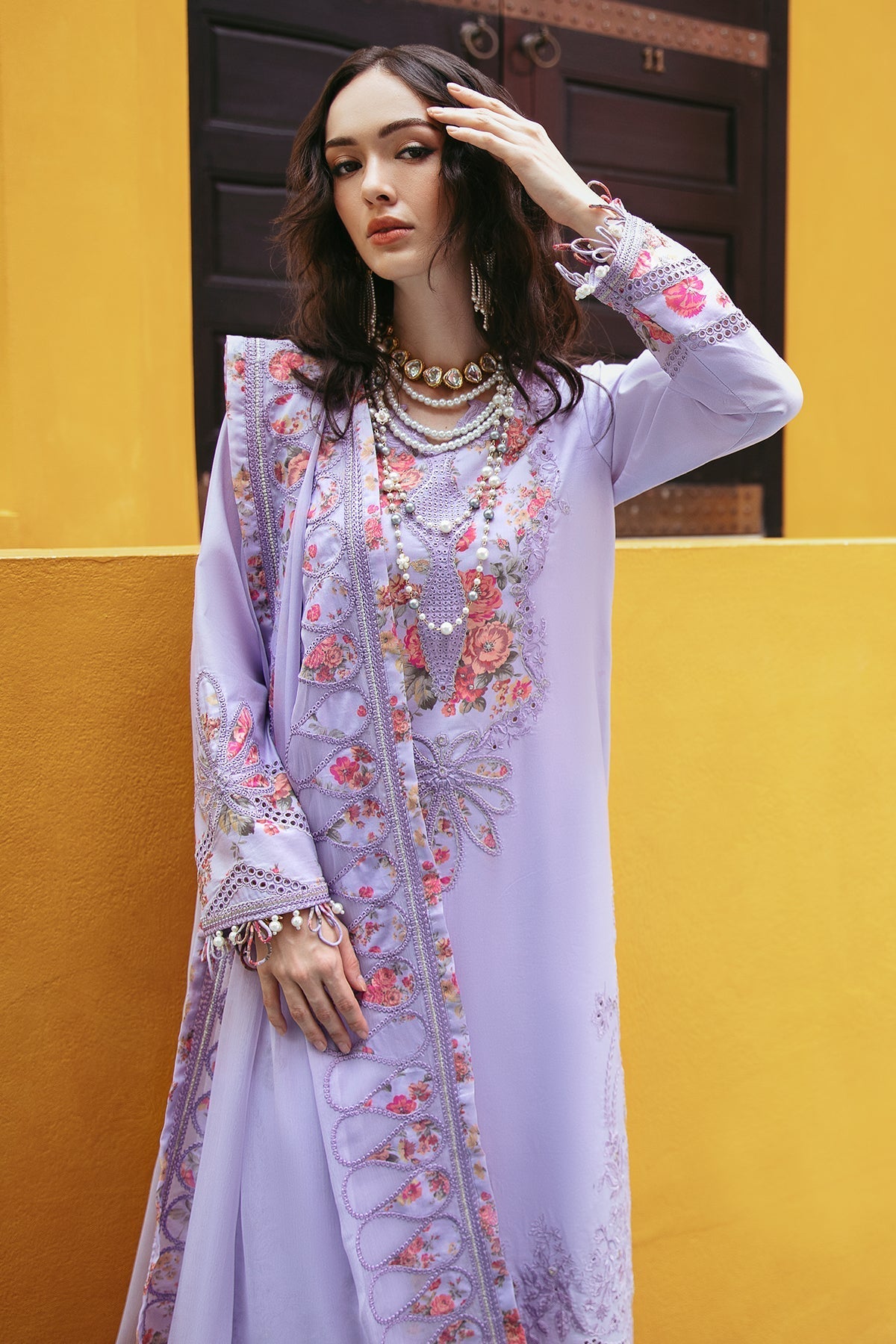 Charizma RM5-01 Lawn Reem vol 1 25'