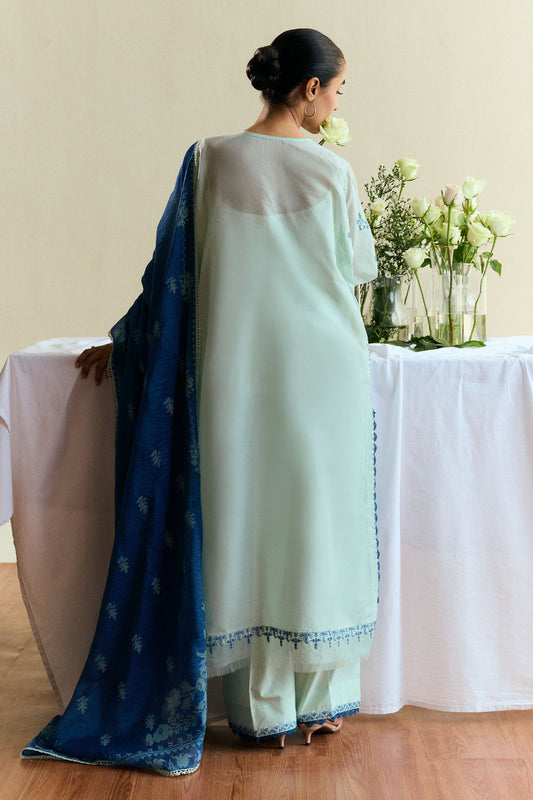 Coco by Zara shahjahan Isle-D10 Eid Edit 25'