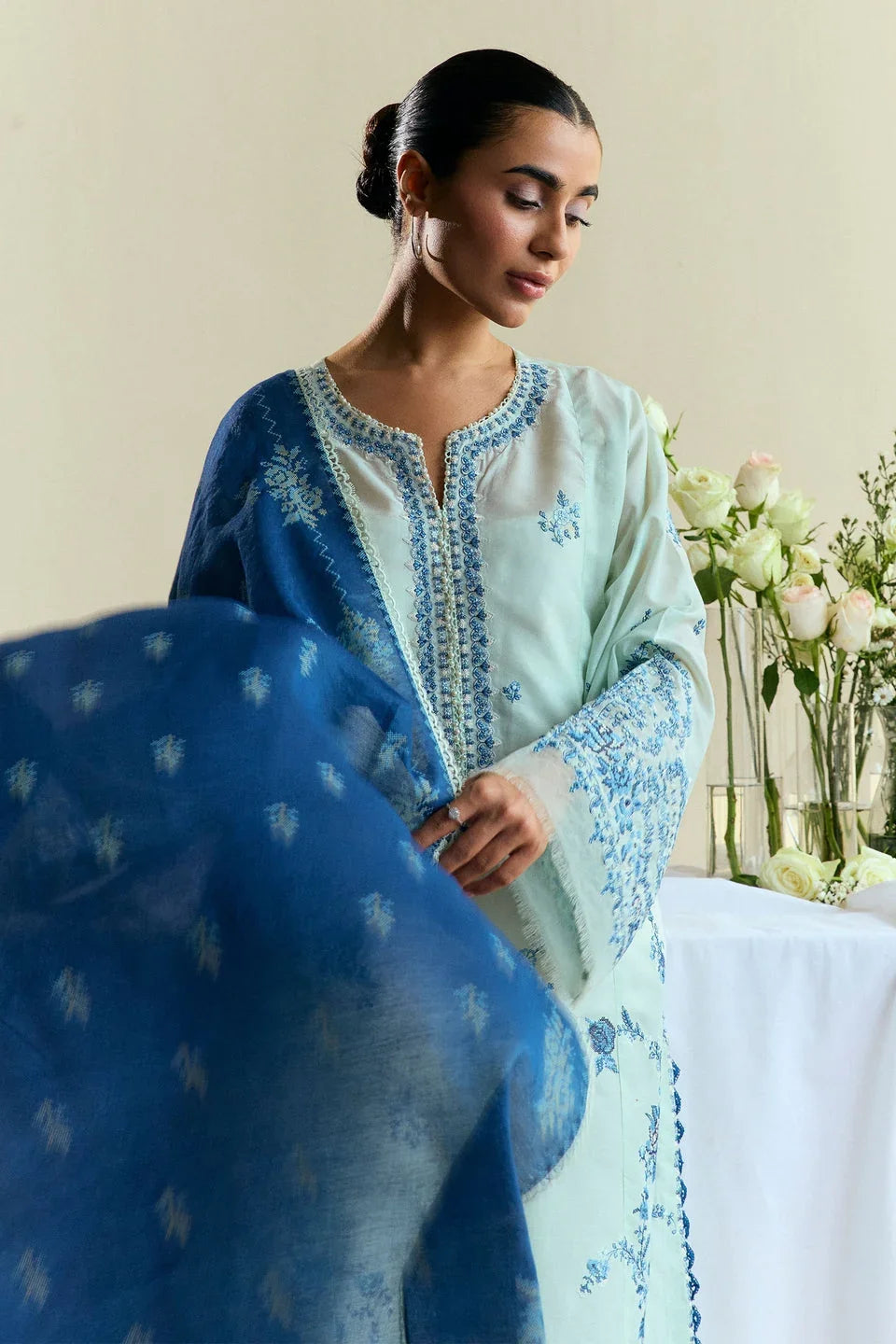 Coco by Zara shahjahan Isle-D10 Eid Edit 25'
