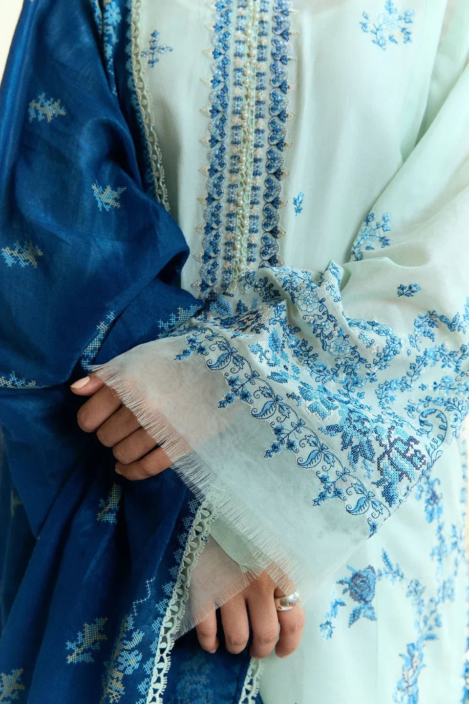Coco by Zara shahjahan Isle-D10 Eid Edit 25'