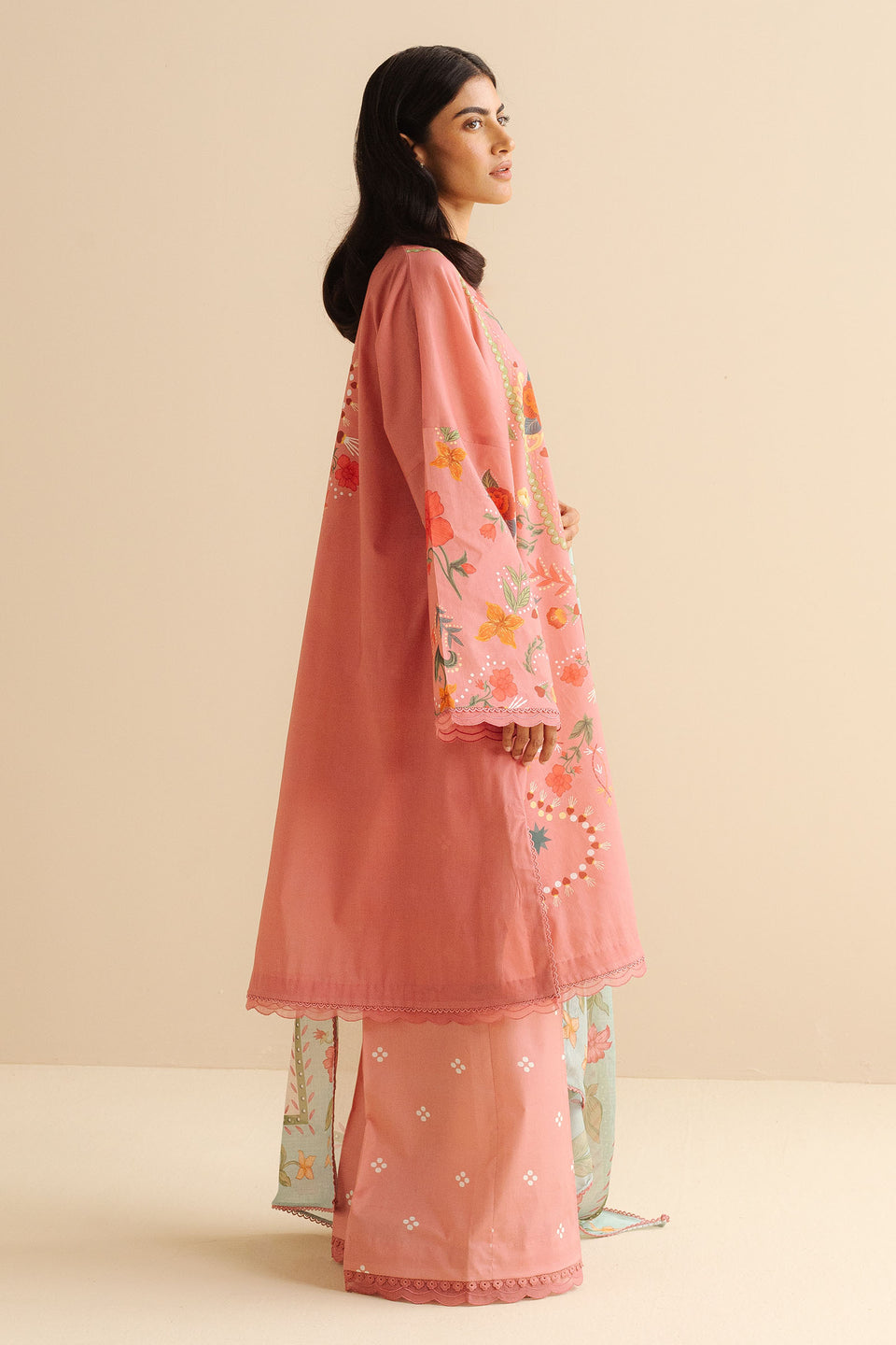 Coco by Zara shahjahan Nyra-5B Prints Drop 2 25'