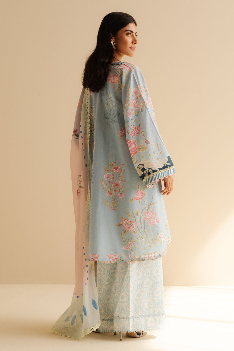 Coco by Zara shahjahan Vara-8B Prints Drop 2 25'