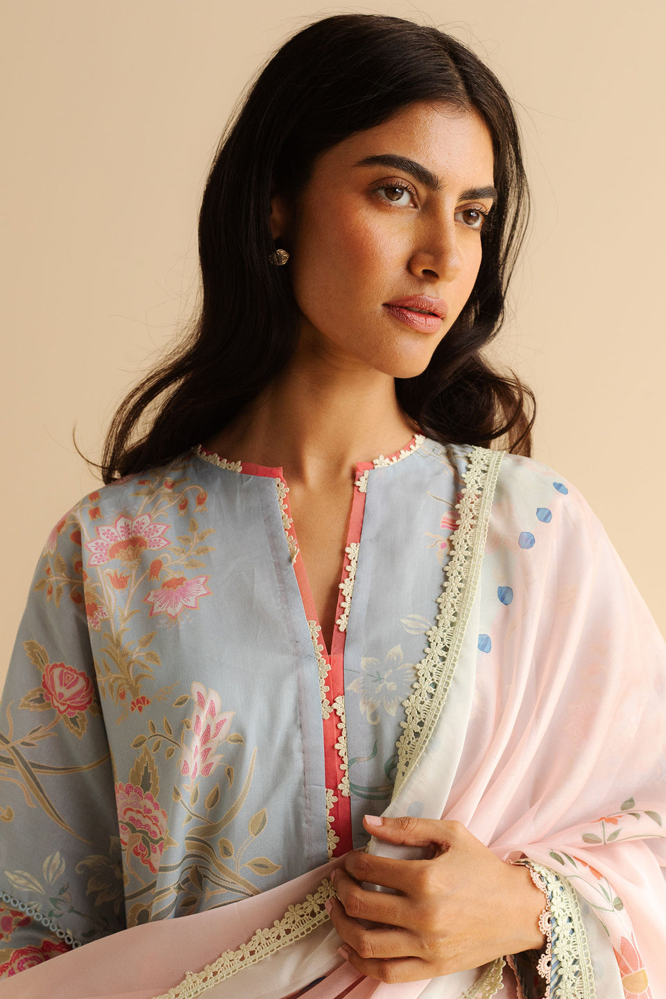 Coco by Zara shahjahan Vara-8B Prints Drop 2 25'