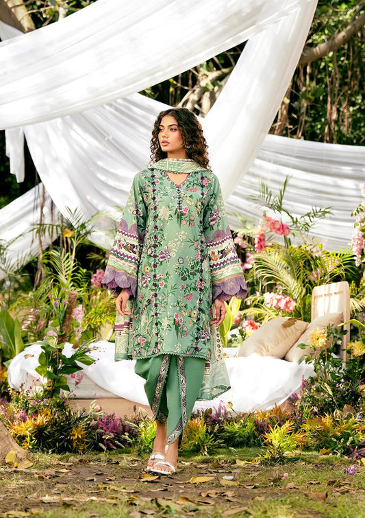 Elaf EPS-8A MINTED DREAM Prints vol2 25'