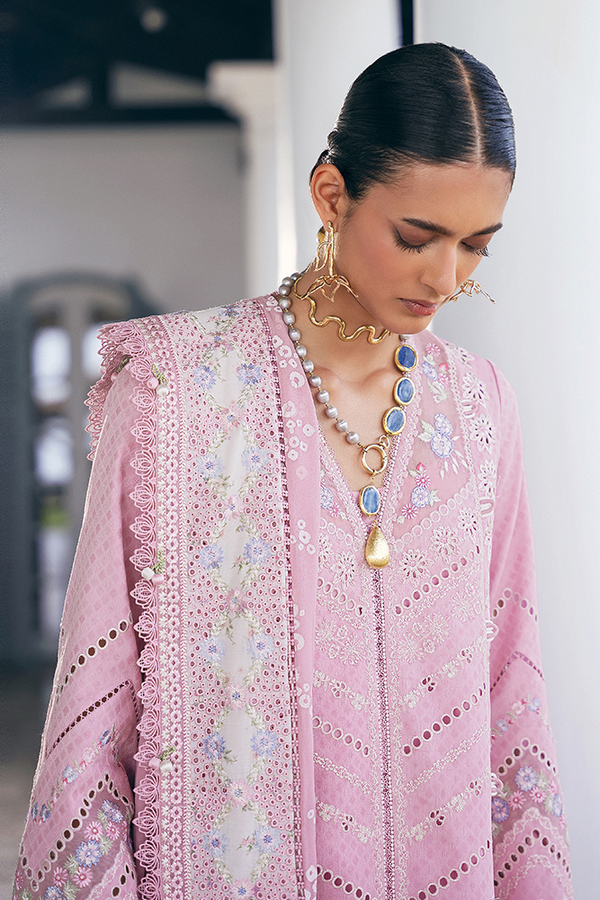 Suffuse SAFAR Casual Pret Eid Edit 25