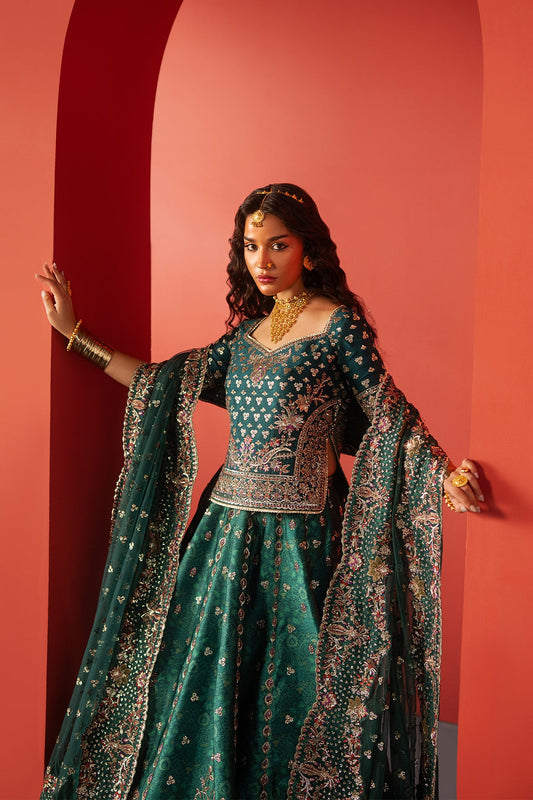 Afrozeh Afsar Divani The Silk Edit 25