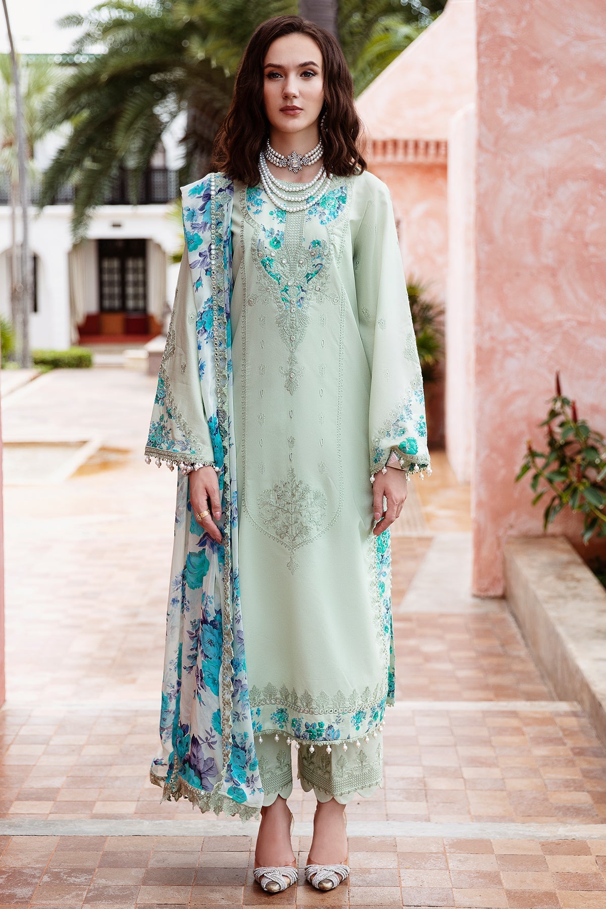 Charizma RM5-04 Lawn Reem vol 1 25'