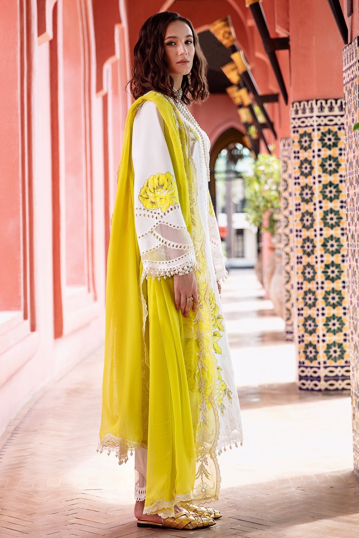 Charizma RM5-06 Lawn Reem vol 1 25'