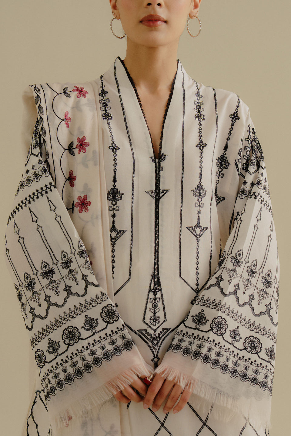 Coco by Zara shahjahan Iris-2B Eid Edit 2