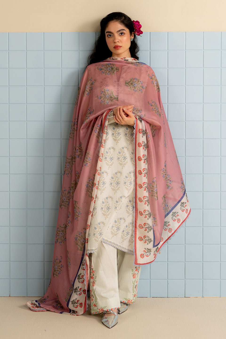 Coco by Zara shahjahan Tinsa-3B Prints Edit III 25