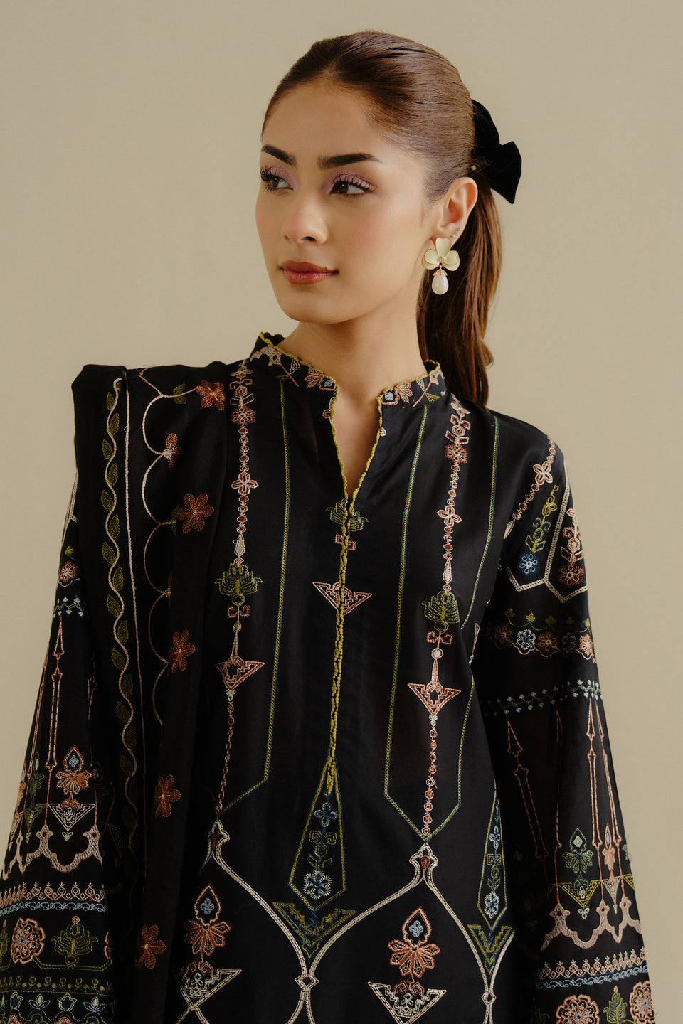 Coco by Zara shahjahan Iris-2A Eid Edit 2
