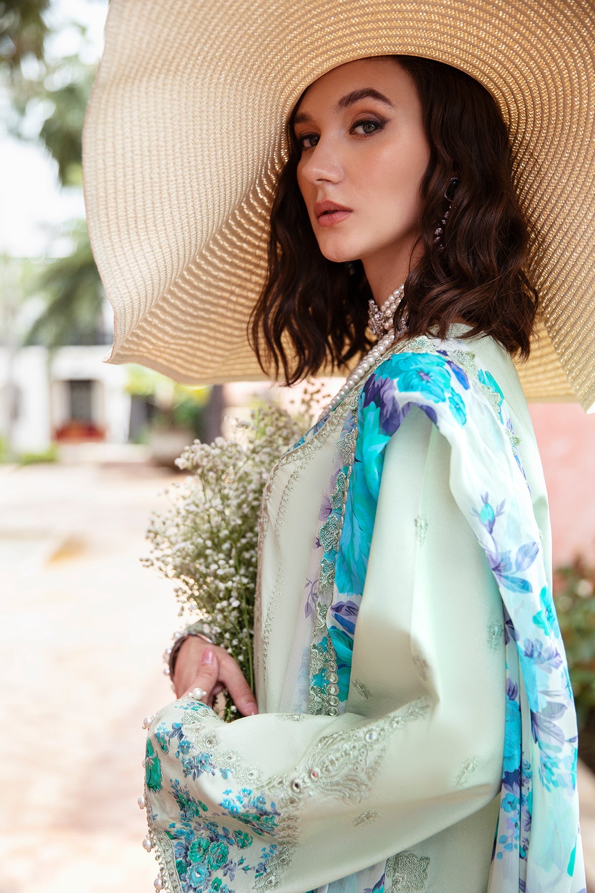 Charizma RM5-04 Lawn Reem vol 1 25'