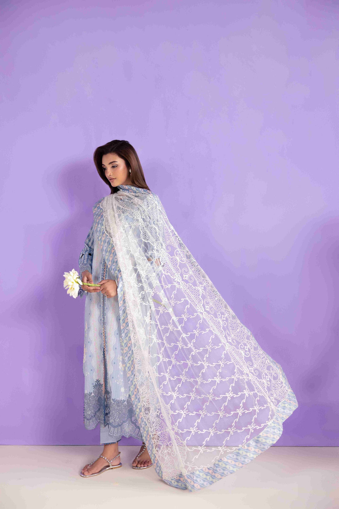 Aabyaan MEIRA AP-02 Eid Pret 25'