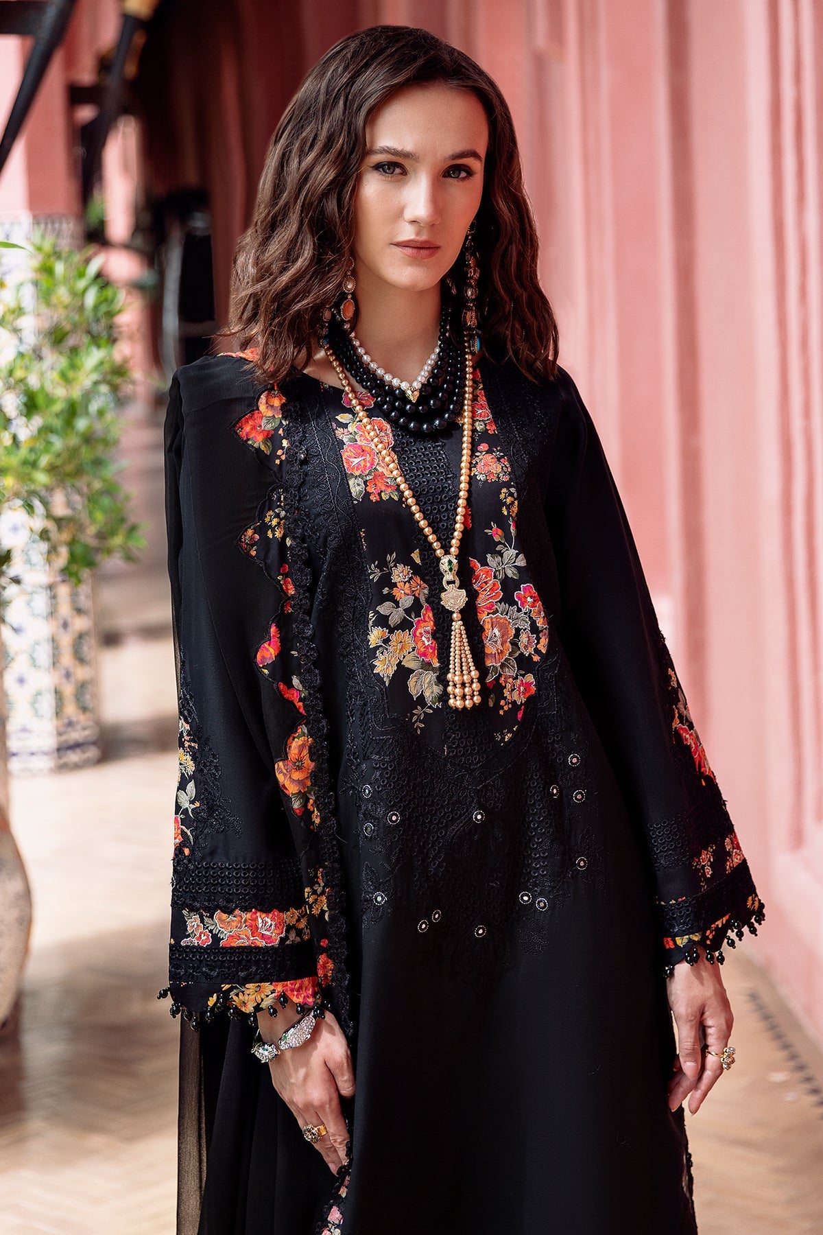 Charizma RM5-02 Lawn Reem vol 1 25'