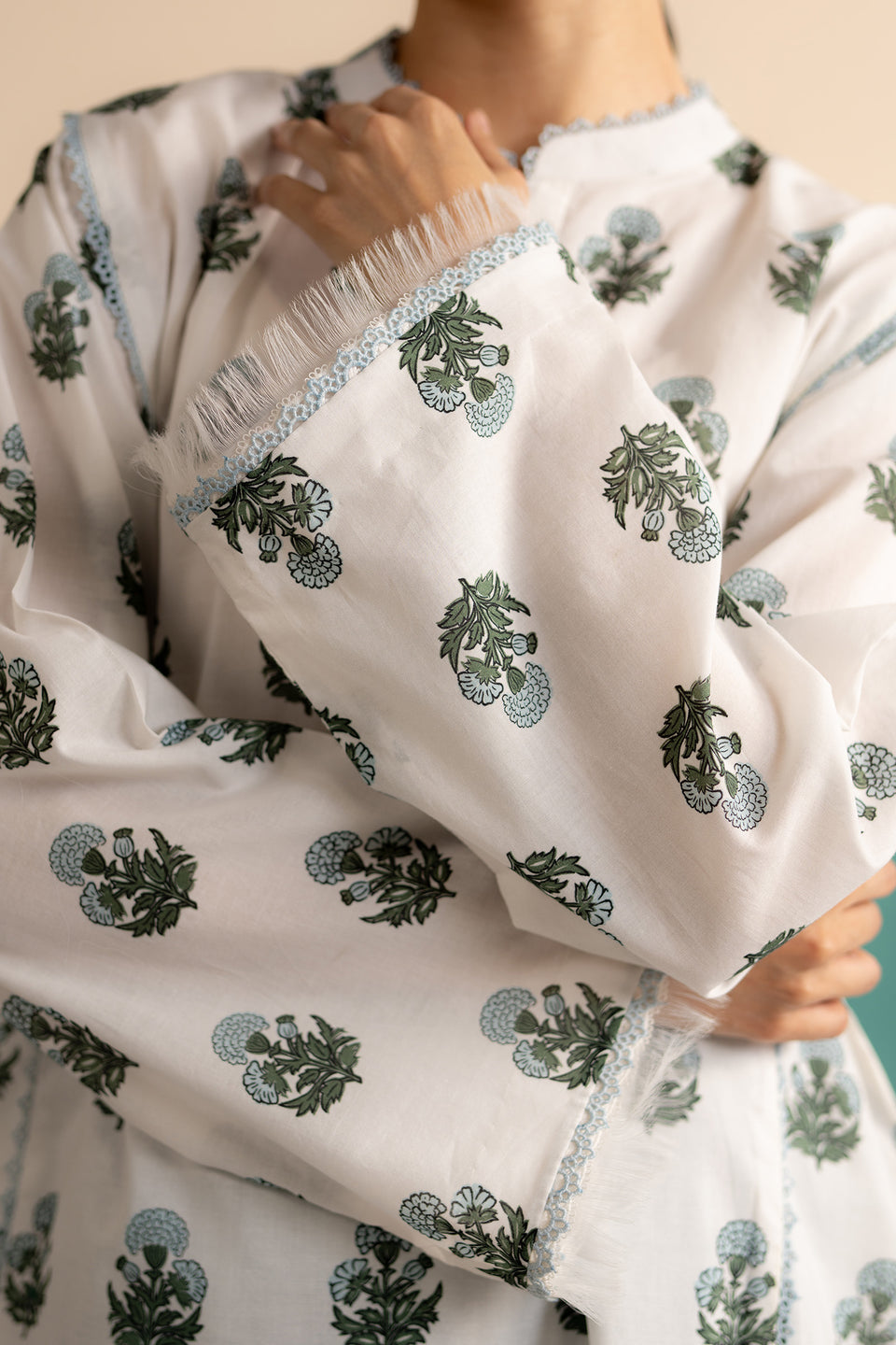 Coco by Zara shahjahan Zofi-4B Prints Edit III 25