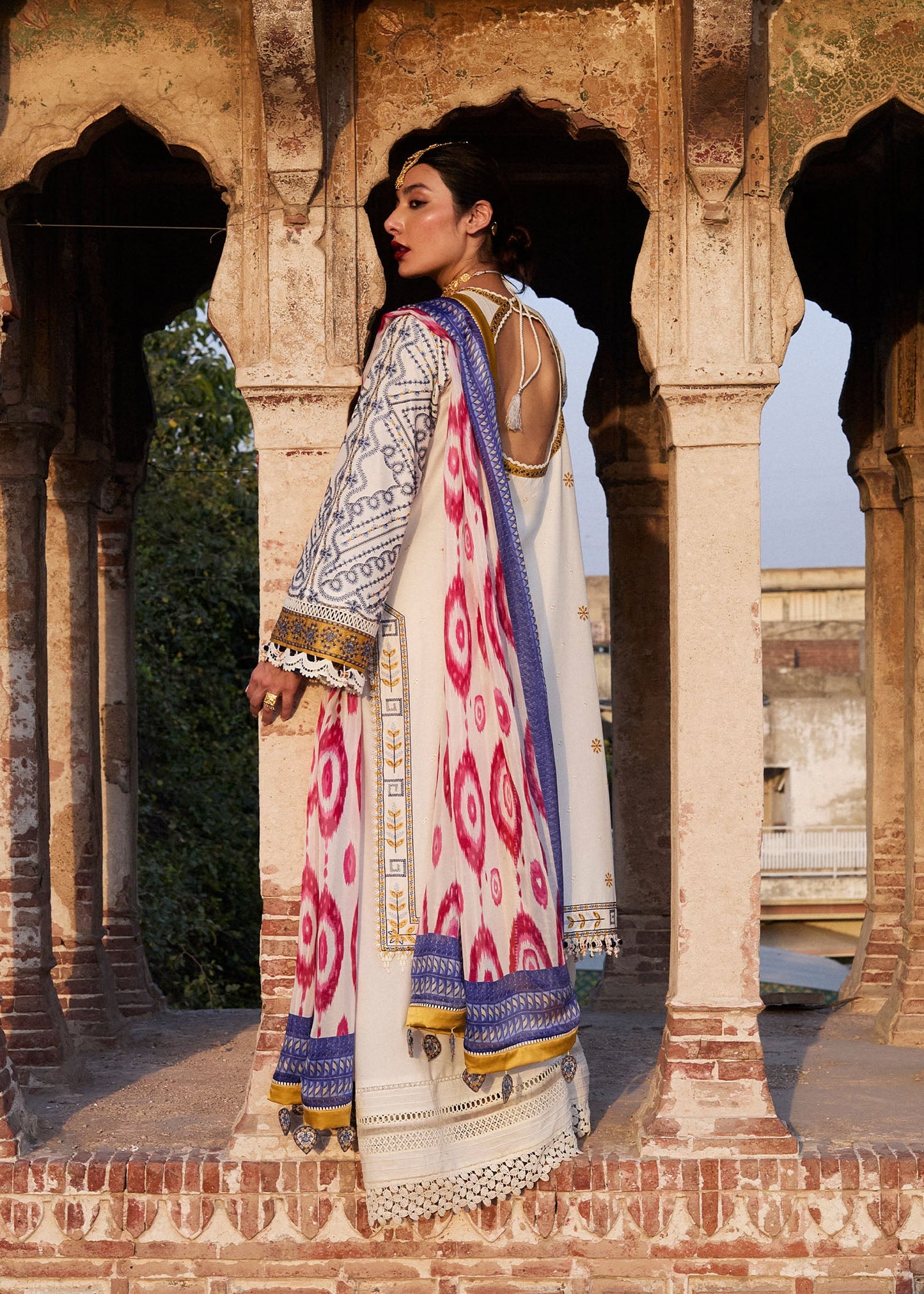 Hussain rehar Motia Nirmal SS'25