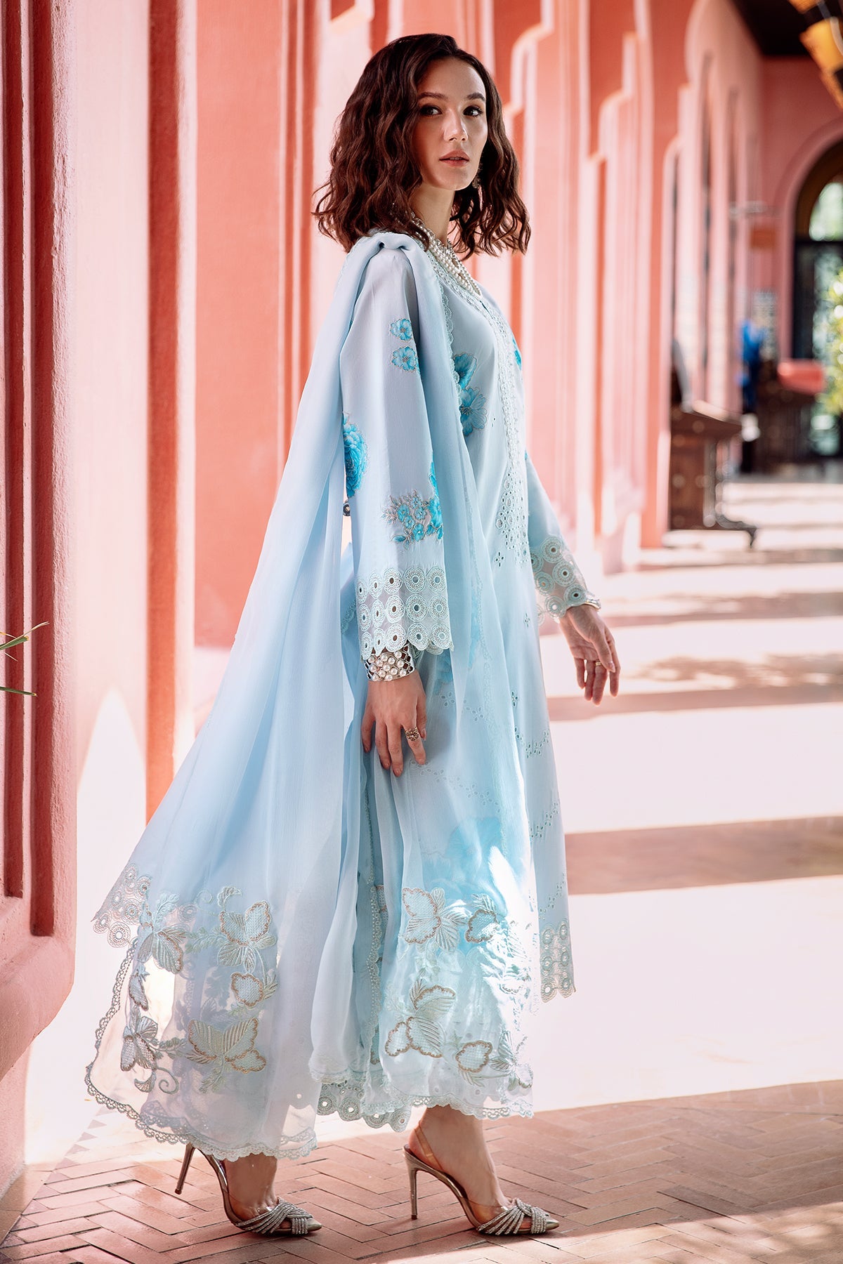 Charizma RM5-05 Lawn Reem vol 1 25'