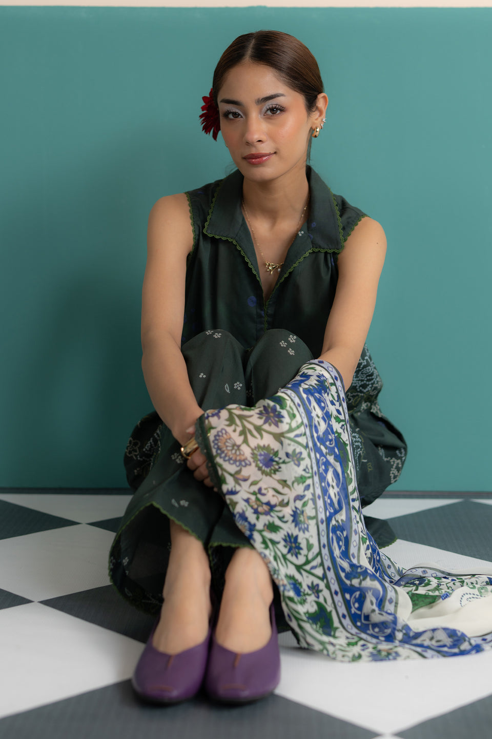 Coco by Zara shahjahan Kina-6A Prints Edit III 25