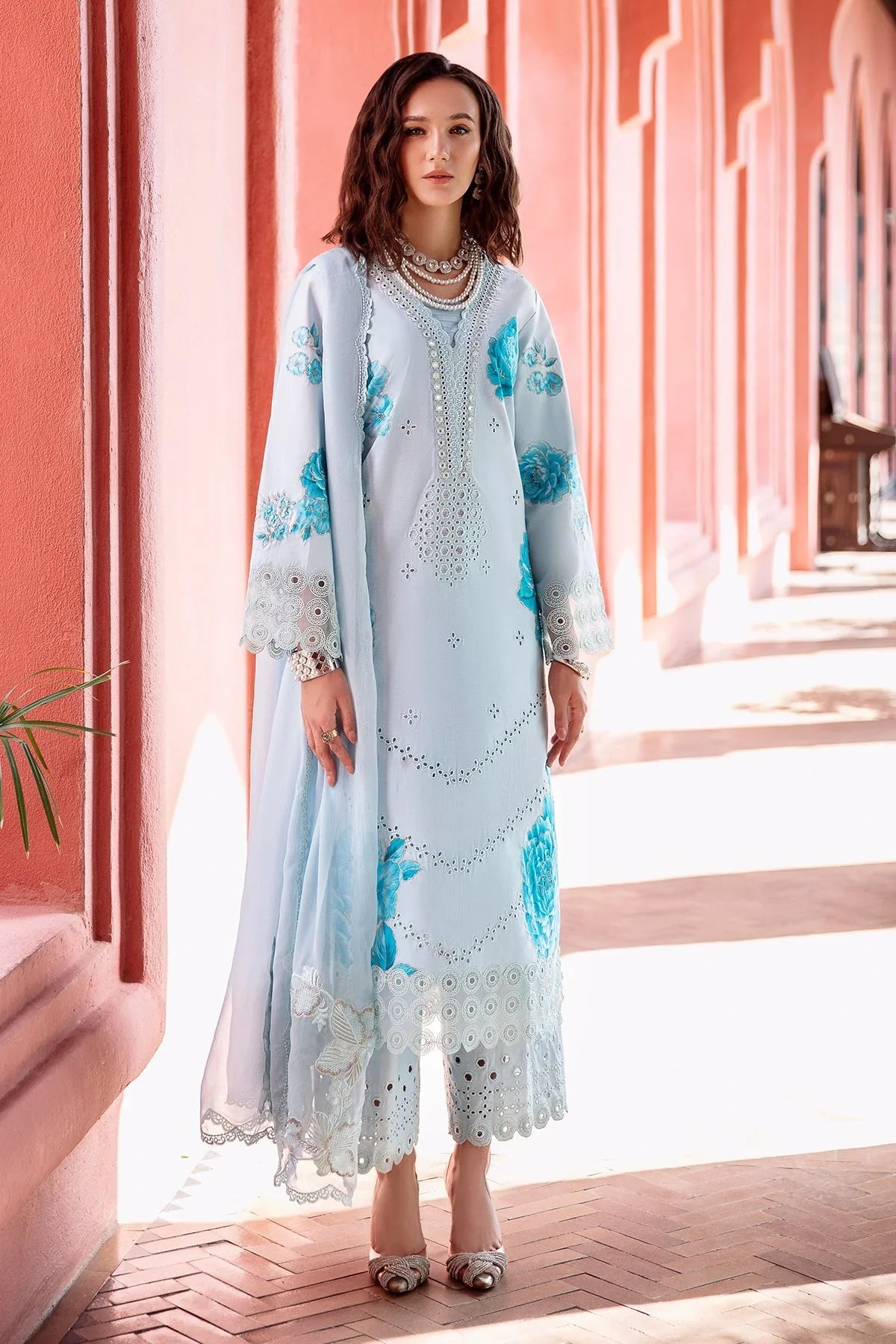 Charizma RM5-05 Lawn Reem vol 1 25'