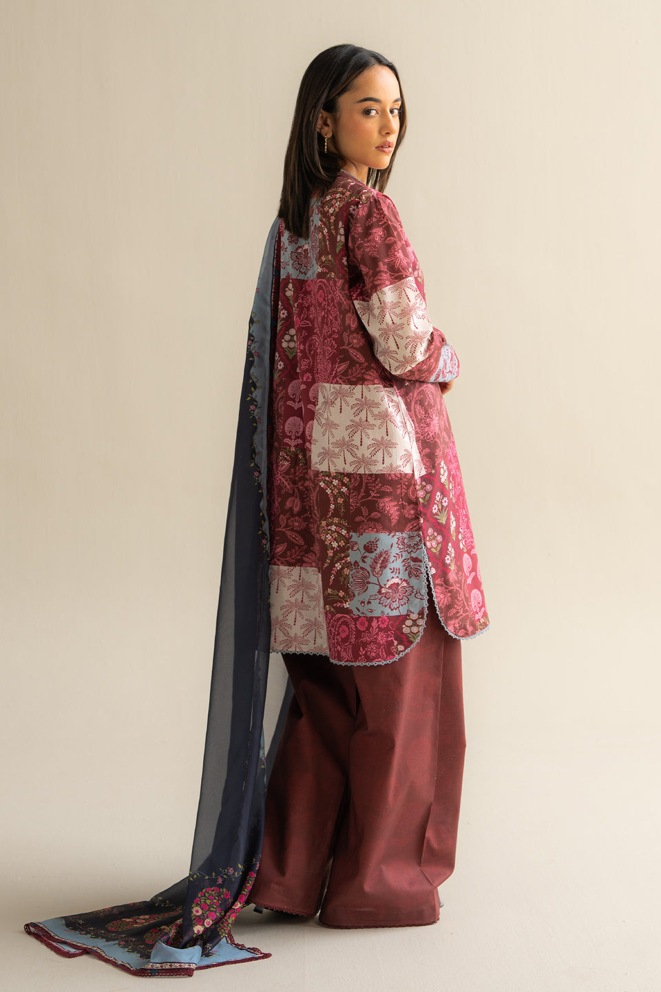 Coco by Zara shahjahan Mevi-5A Prints Edit III 25