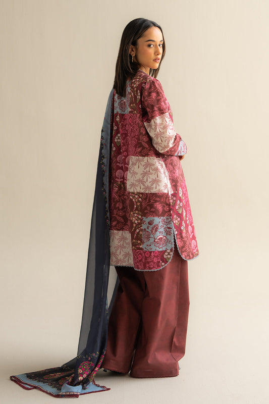 Coco by Zara shahjahan Mevi-5A Prints Edit III 25