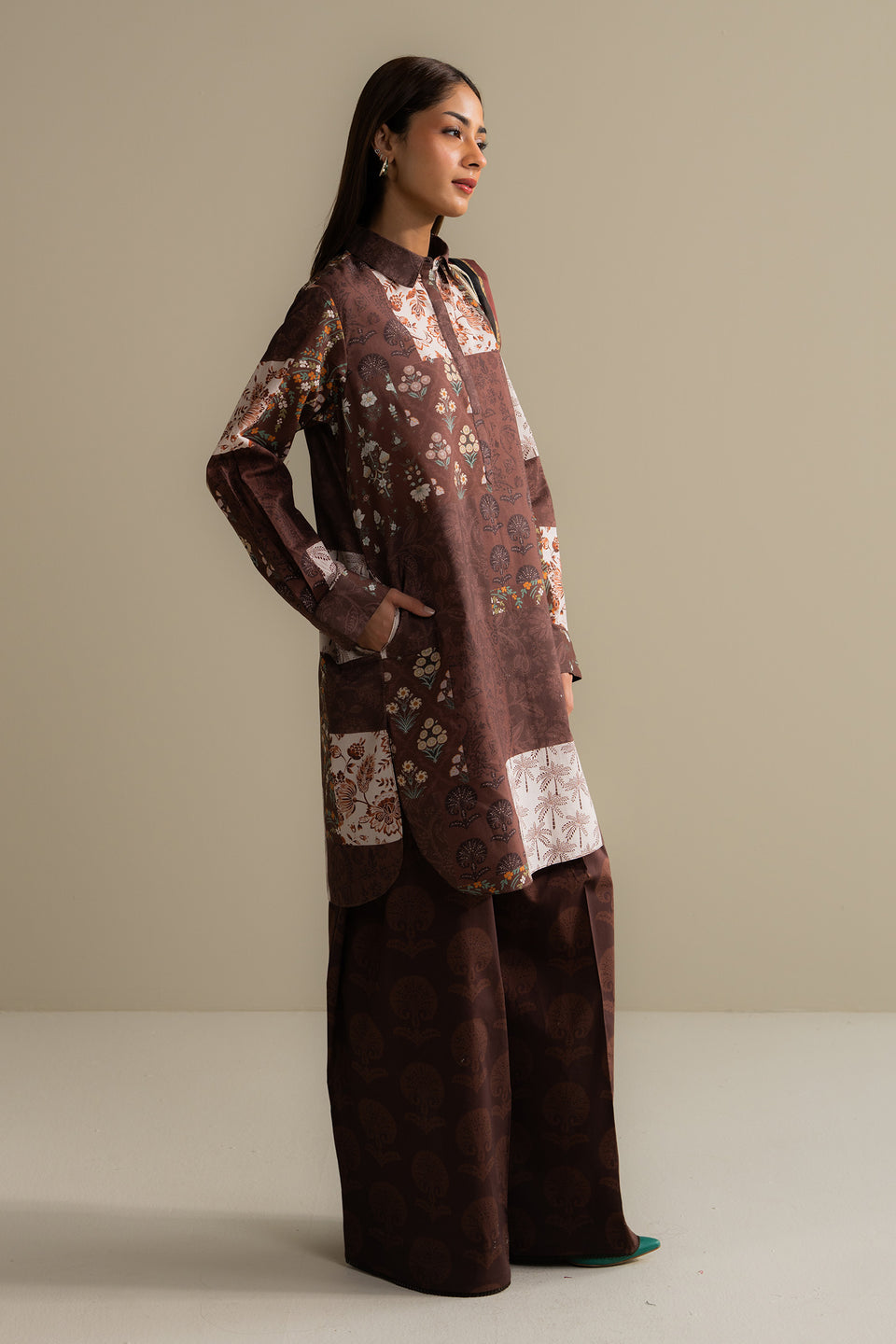 Coco by Zara shahjahan Mevi-5B Prints Edit III 25