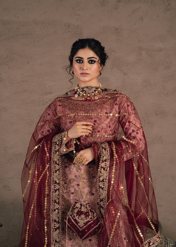 Haseens Official Shamim Hayat Wedding 25