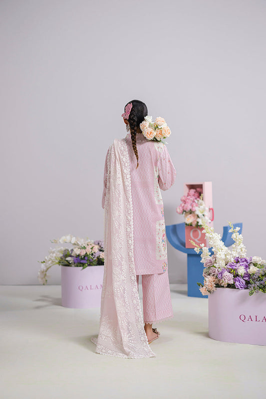 Qalamkar EM-02 (B) KIRA Qprints ii