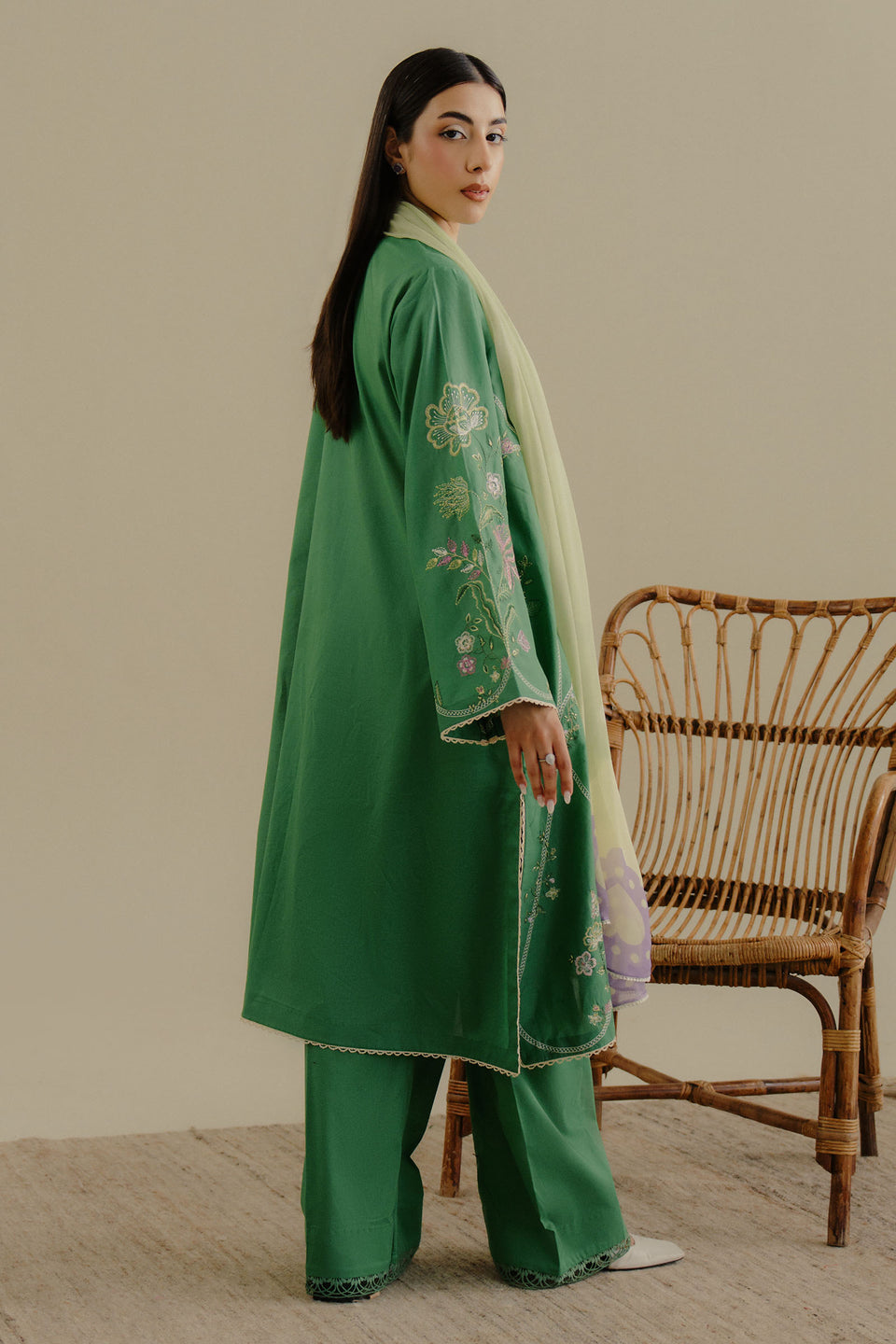 Coco by Zara shahjahan Tara-8B Eid Edit 2