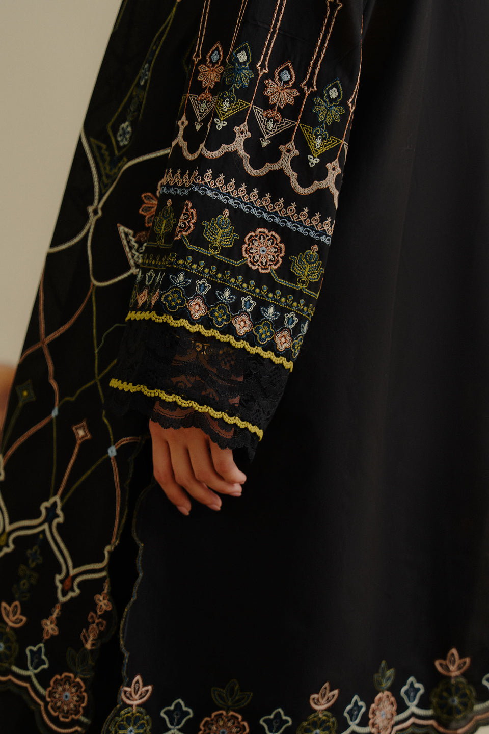 Coco by Zara shahjahan Iris-2A Eid Edit 2