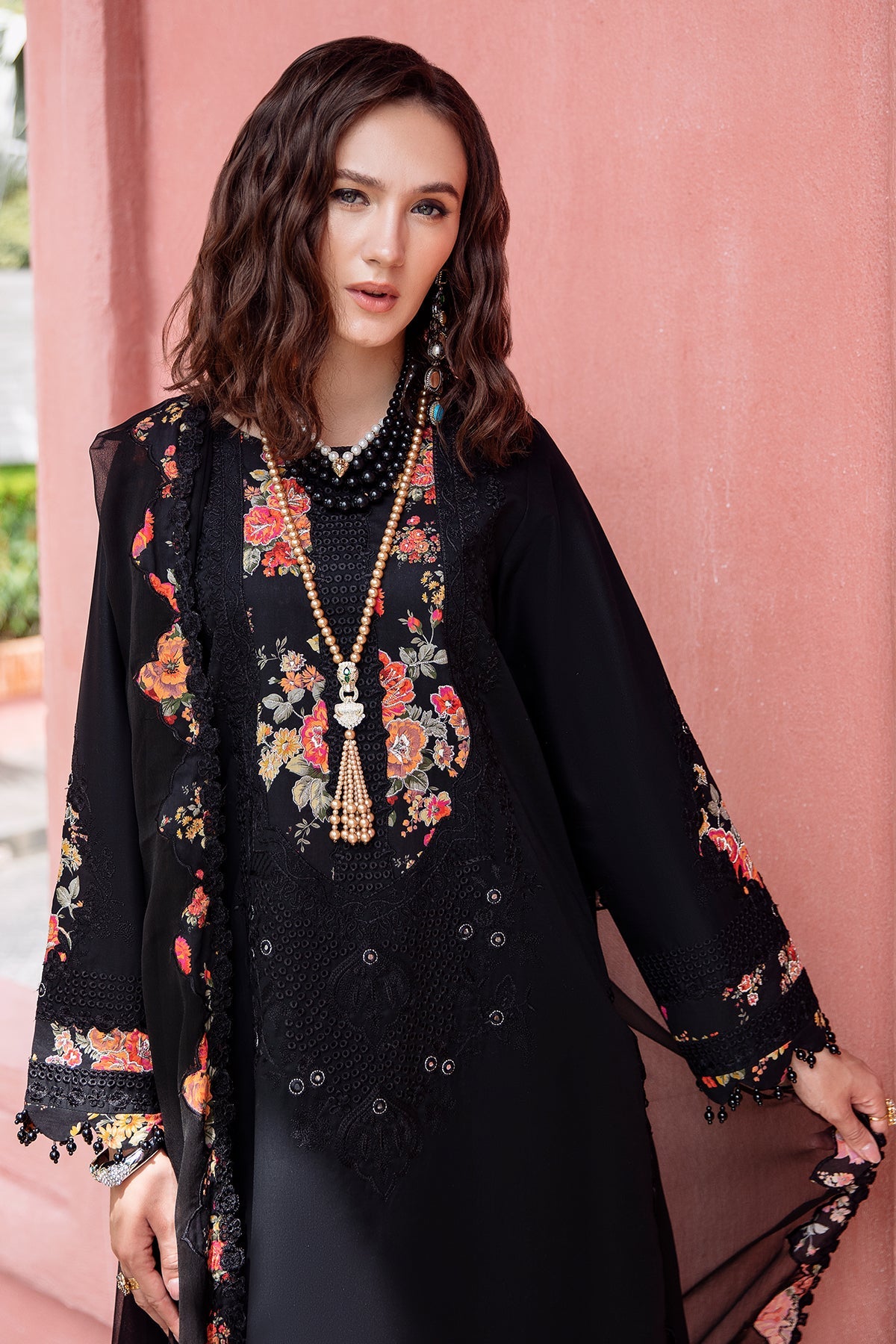 Charizma RM5-02 Lawn Reem vol 1 25'