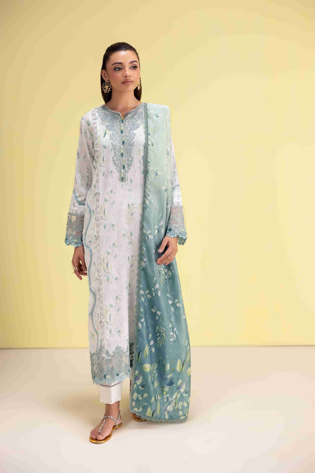 Aabyaan RIVA AP-03 Eid Pret 25'