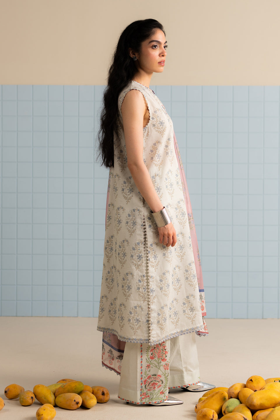 Coco by Zara shahjahan Tinsa-3B Prints Edit III 25