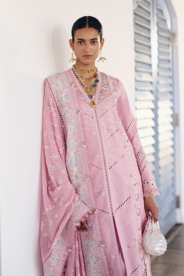 Suffuse SAFAR Casual Pret Eid Edit 25