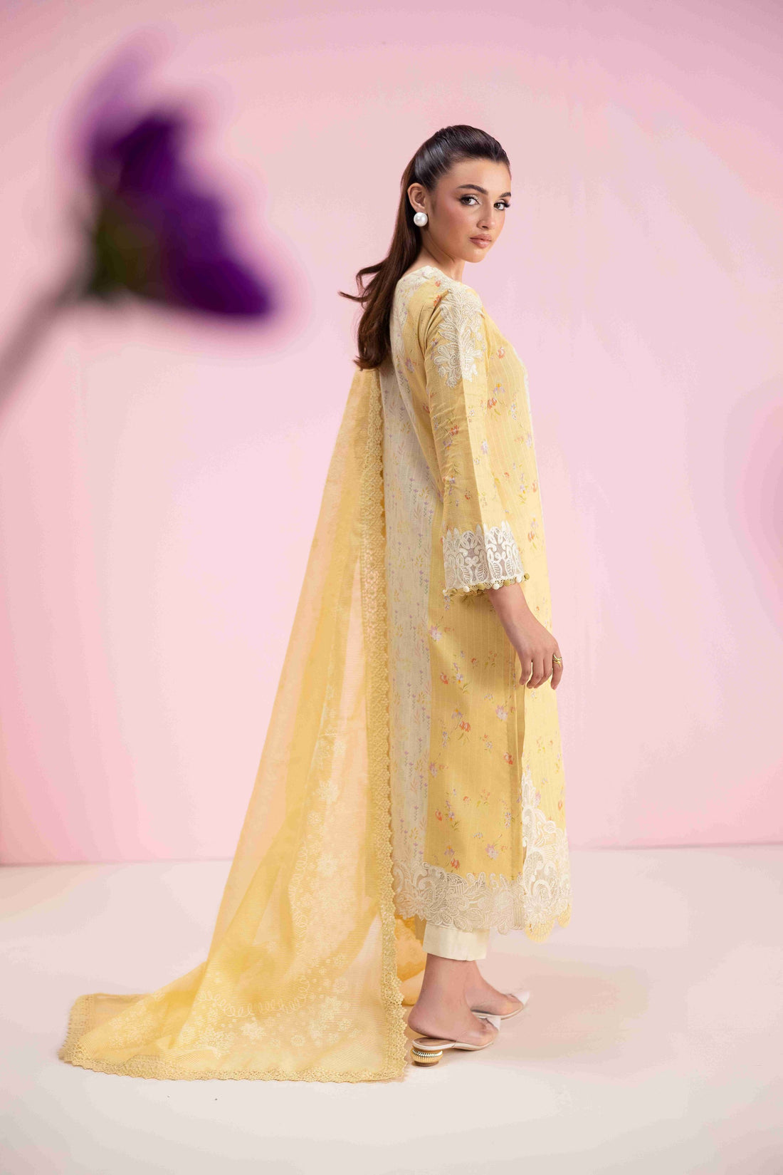 Aabyaan MAHVEEN AP-04 Eid Pret 25'