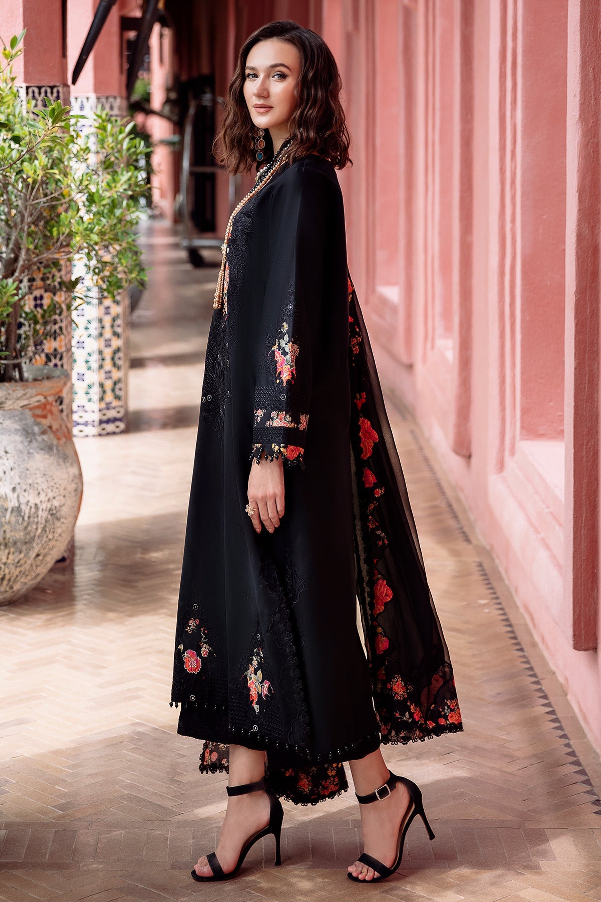 Charizma RM5-02 Lawn Reem vol 1 25'
