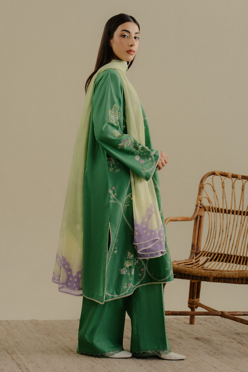 Coco by Zara shahjahan Tara-8B Eid Edit 2