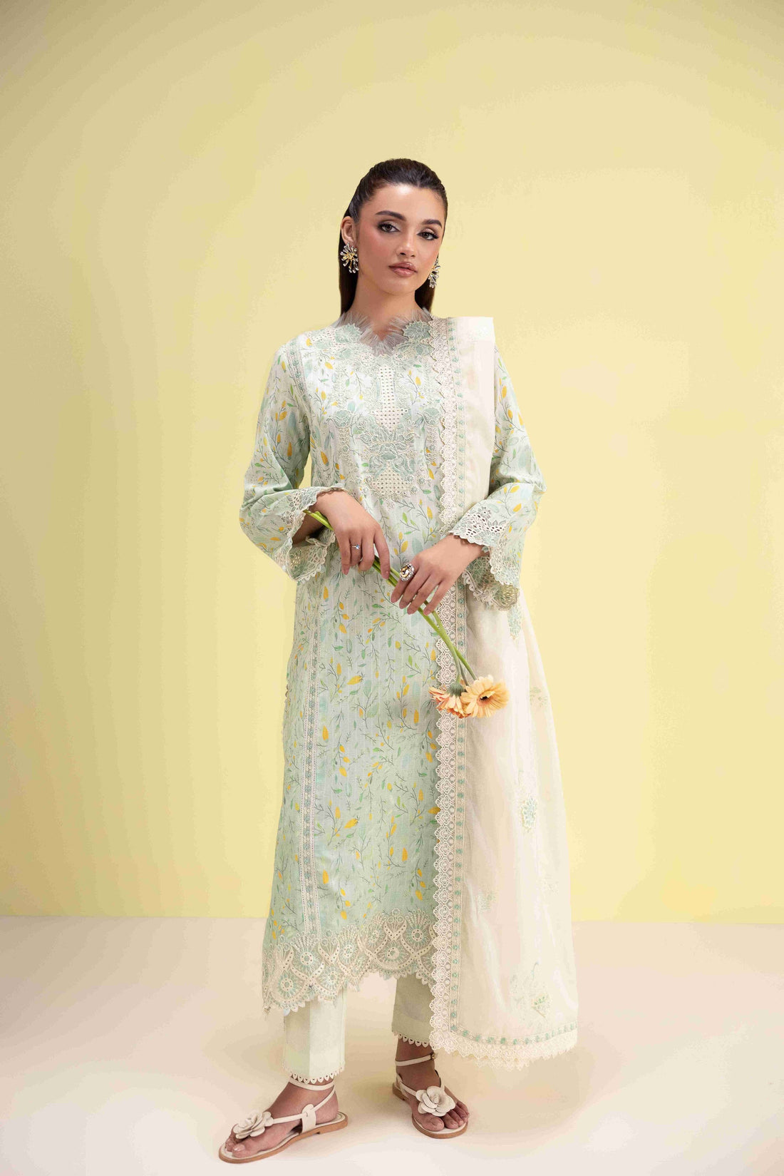 Aabyaan AVEN AP-01 Eid Pret 25'
