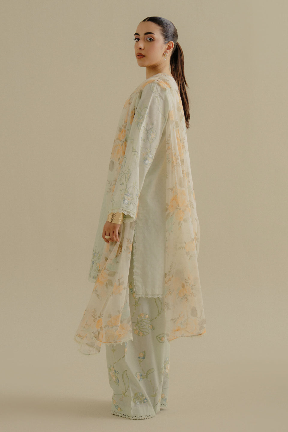 Coco by Zara shahjahan Elva-1B Eid Edit 2