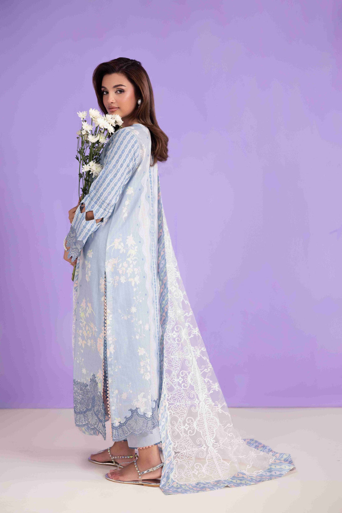 Aabyaan MEIRA AP-02 Eid Pret 25'