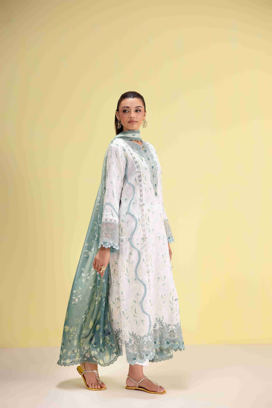 Aabyaan RIVA AP-03 Eid Pret 25'