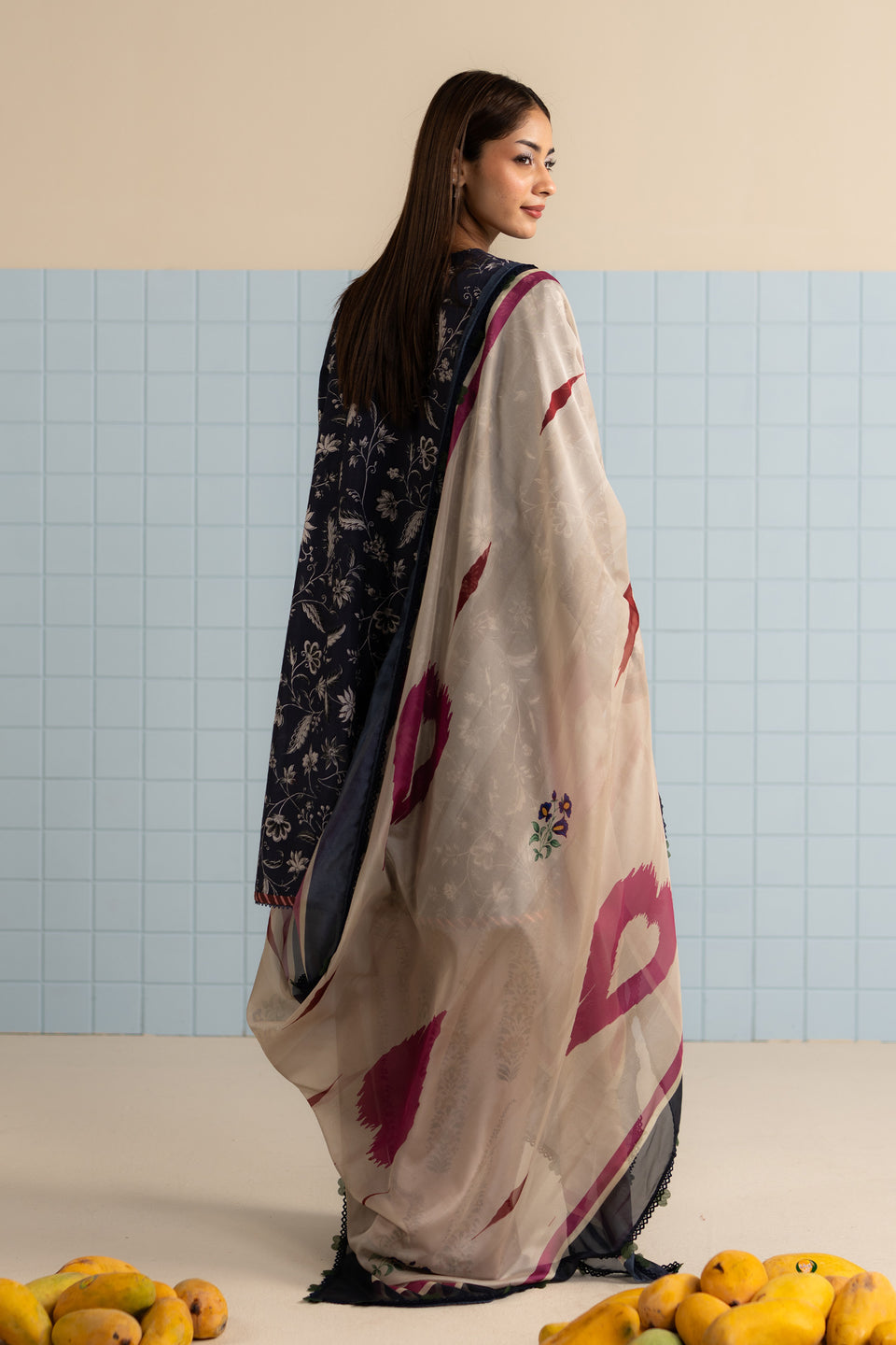Coco by Zara shahjahan Lioré-7B Prints Edit III 25